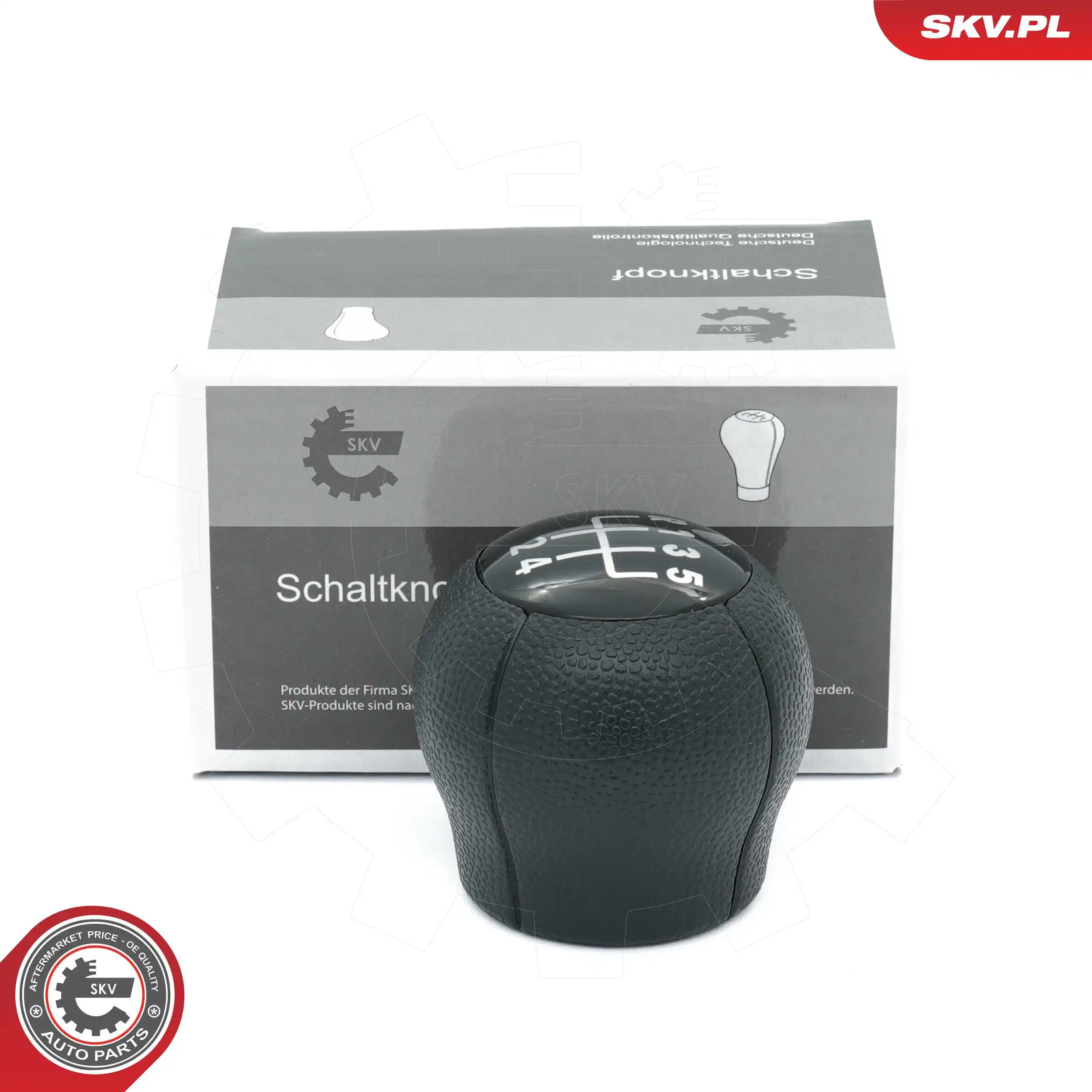 Gear Lever Knob